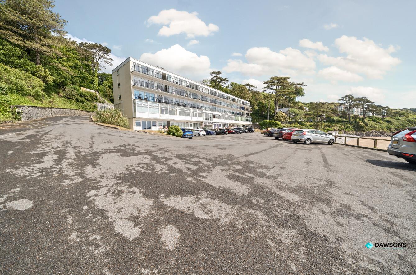 Redcliffe, Caswell Bay, Swansea, SA3 3BT